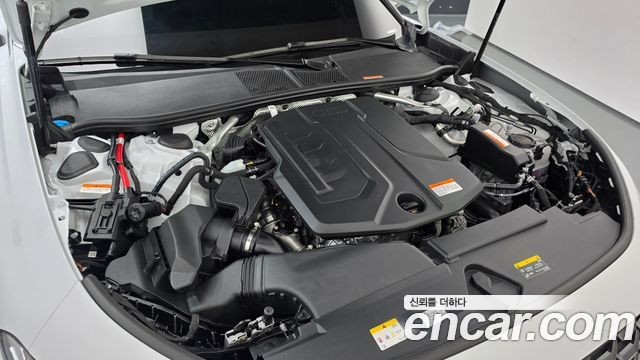 Audi A5 2025 — photo 6