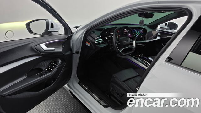 Audi A5 2025 — photo 13
