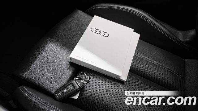 Audi A5 2025 — photo 21