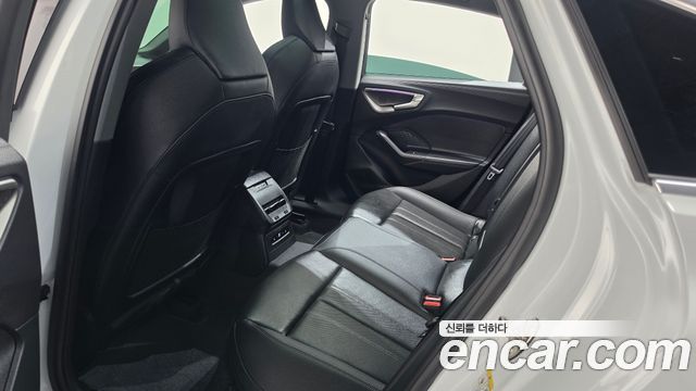 Audi A5 2025 — photo 26