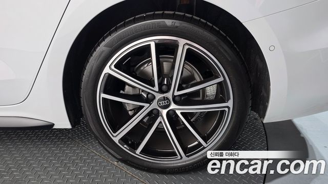Audi A5 2025 — photo 7