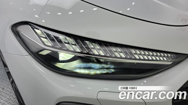 Audi A5 2025 — photo 8