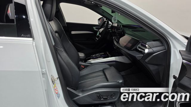 Audi A5 2025 — photo 16