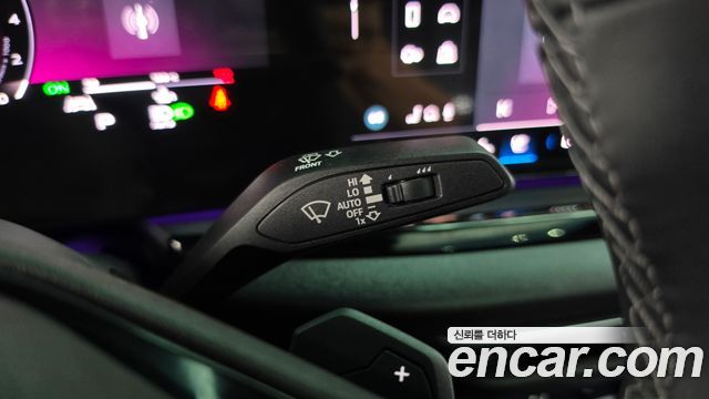 Audi A5 2025 — photo 29