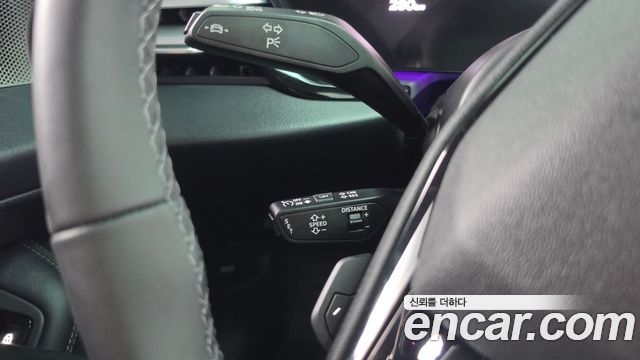 Audi A5 2025 — photo 30