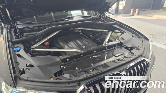 BMW X7 2020 — photo 6