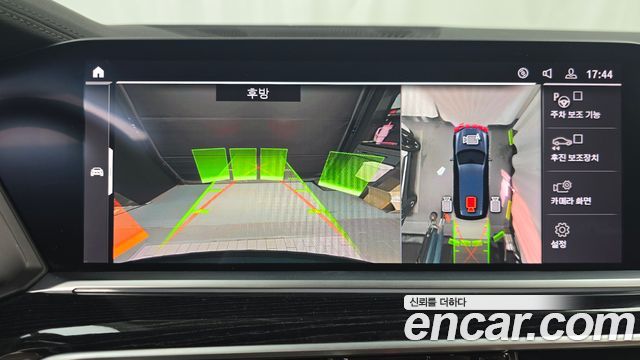 BMW X7 2020 — photo 15