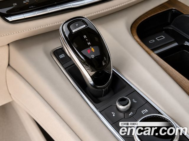 Cadillac Escalade 2023 — photo 9