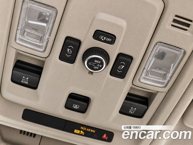 Cadillac Escalade 2023 — photo 16