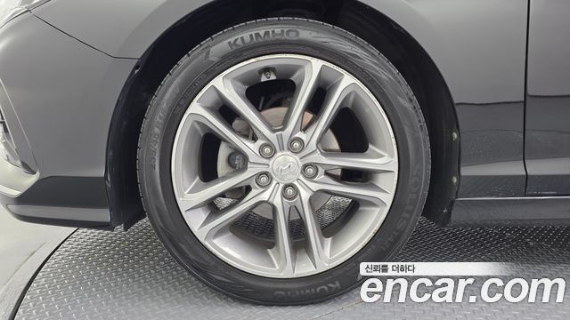 Hyundai Sonata 2018 — photo 5
