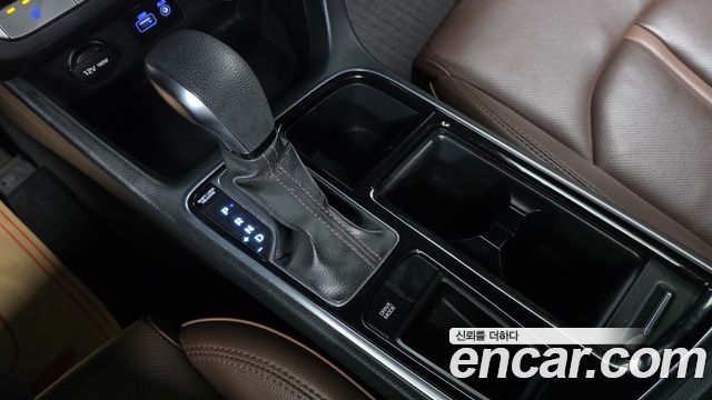 Hyundai Sonata 2018 — photo 12