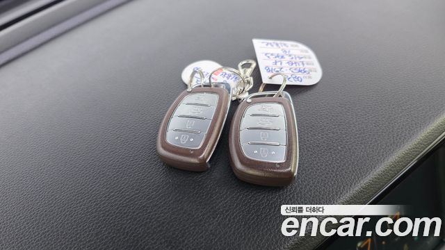 Hyundai Sonata 2018 — photo 21
