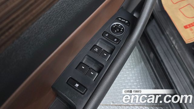 Hyundai Sonata 2018 — photo 23