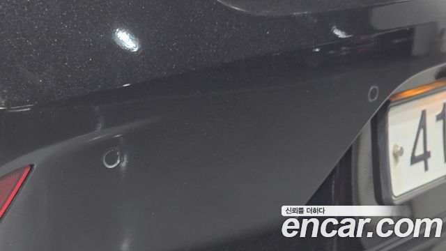Hyundai Sonata 2018 — photo 24