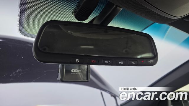 Hyundai Sonata 2018 — photo 25