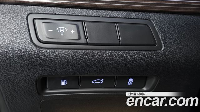 Hyundai Sonata 2018 — photo 26
