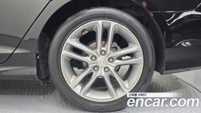 Hyundai Sonata 2018 — photo 7