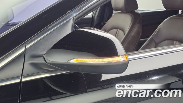 Hyundai Sonata 2018 — photo 30