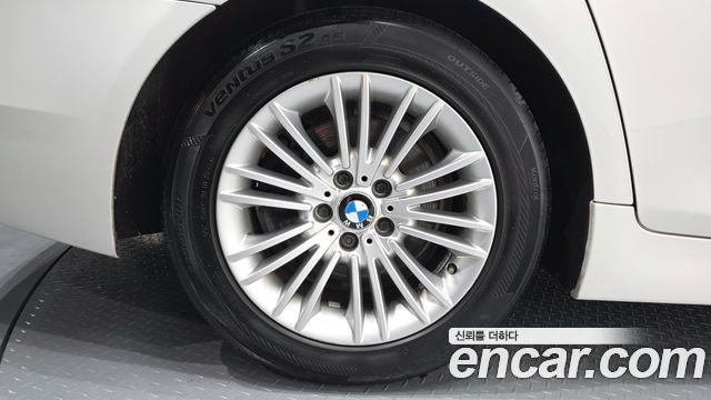 BMW 5-Series 2014 — photo 5