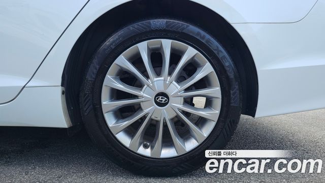 Hyundai Sonata 2016 — photo 7