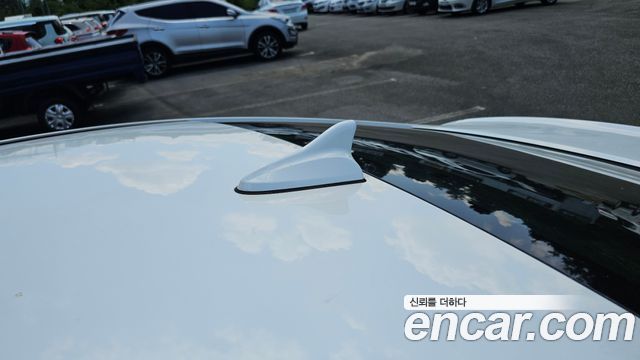 Hyundai Sonata 2016 — photo 29