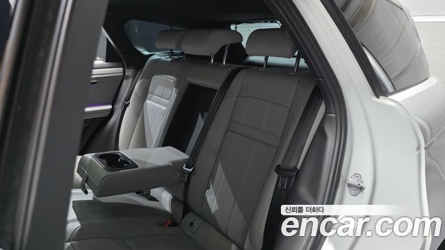 Land Rover Range Rover Evoque 2022 — photo 18
