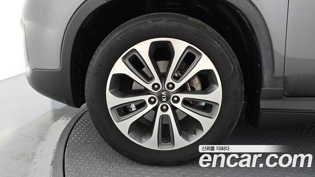 Kia Sorento 2013 — photo 5