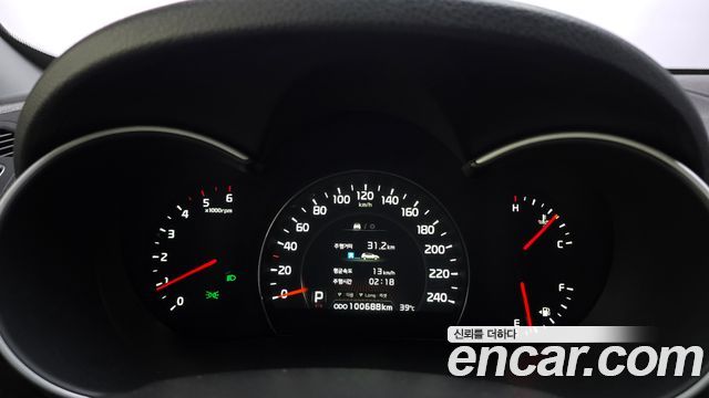 Kia Sorento 2013 — photo 8