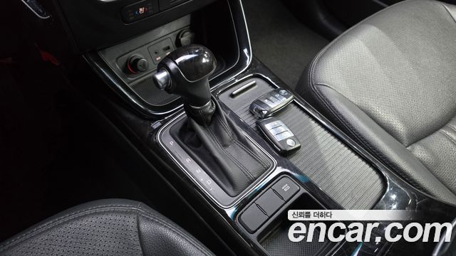Kia Sorento 2013 — photo 9