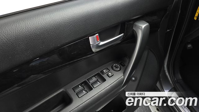 Kia Sorento 2013 — photo 13