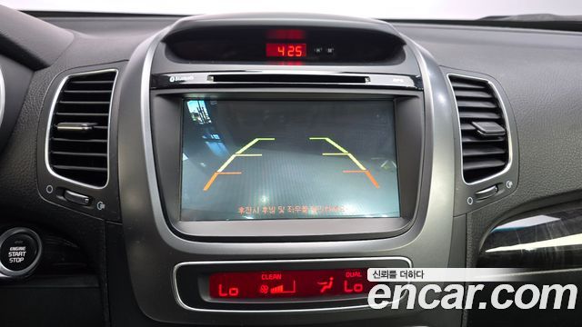 Kia Sorento 2013 — photo 15