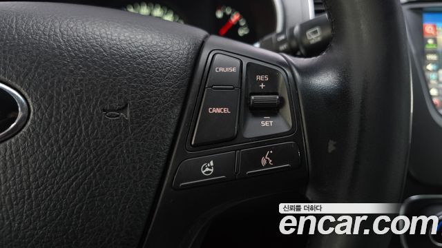 Kia Sorento 2013 — photo 16