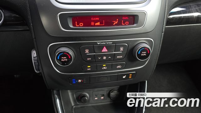 Kia Sorento 2013 — photo 20