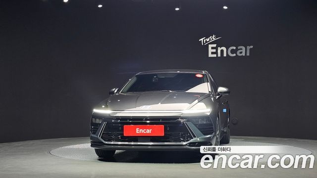Hyundai Sonata 2026 — photo 3