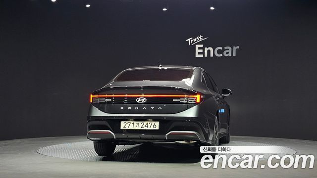 Hyundai Sonata 2026 — photo 4