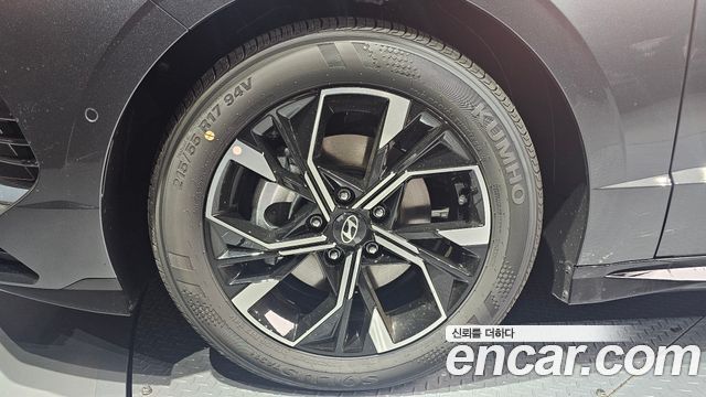 Hyundai Sonata 2026 — photo 5