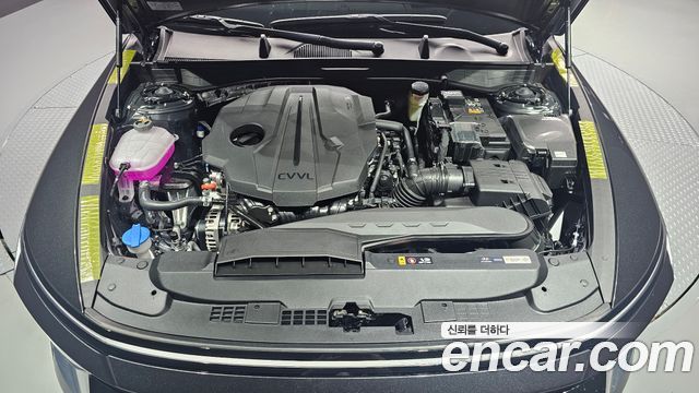 Hyundai Sonata 2026 — photo 6