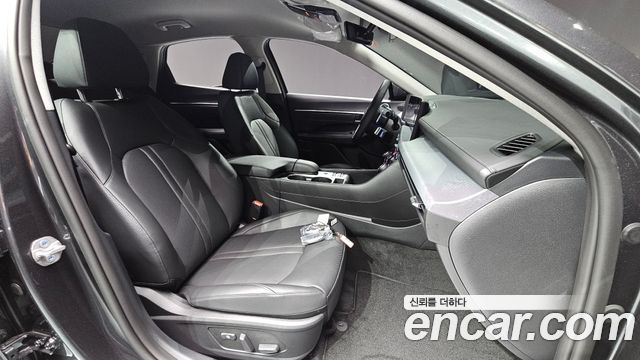 Hyundai Sonata 2026 — photo 13