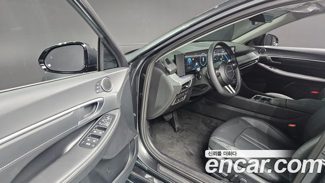 Hyundai Sonata 2026 — photo 17