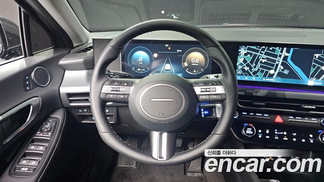 Hyundai Sonata 2026 — photo 18