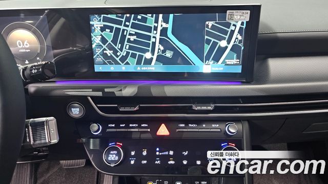 Hyundai Sonata 2026 — photo 20