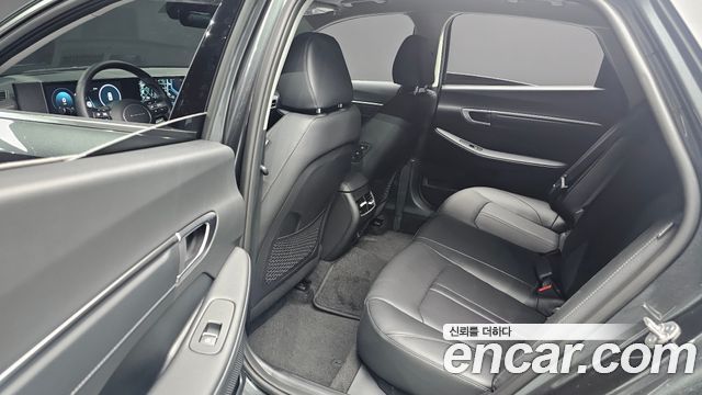 Hyundai Sonata 2026 — photo 23