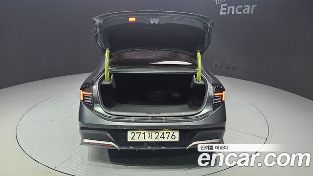 Hyundai Sonata 2026 — photo 25