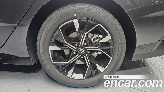 Hyundai Sonata 2026 — photo 7