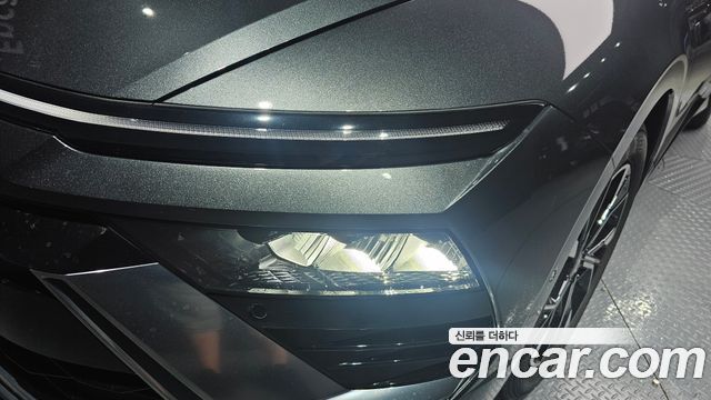 Hyundai Sonata 2026 — photo 8
