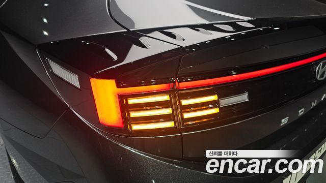 Hyundai Sonata 2026 — photo 9