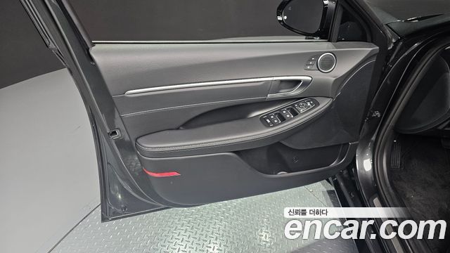 Hyundai Sonata 2026 — photo 14