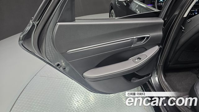 Hyundai Sonata 2026 — photo 15