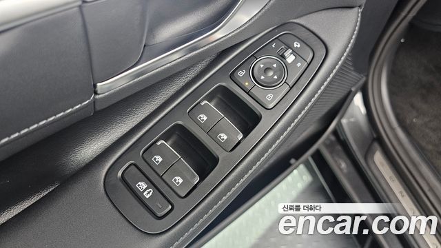 Hyundai Sonata 2026 — photo 26