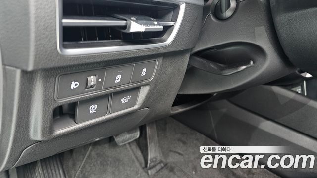 Hyundai Sonata 2026 — photo 28